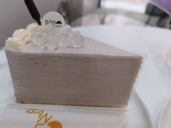 -BanCake·法式千层·拿破仑專門店