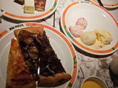 -比格比萨自助(宝山日月光店)