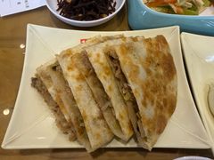 -华天二友居肉饼(宫门口店)
