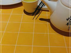 -蔡澜点心·粤菜(花城汇南区店)