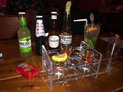 -Helens海伦司小酒馆(复旦大学店)