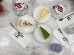 -Lady M(沙田新城市广场店)