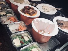 -咖啡苑·沈阳今旅酒店Hotel Jen·香格里拉集团