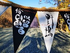 -日光山谷营地乐园