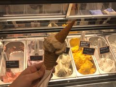-歎雪糕低糖低脂Gelato冰淇淋