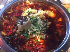 -武林峰餐厅(龙湖星悦荟店)