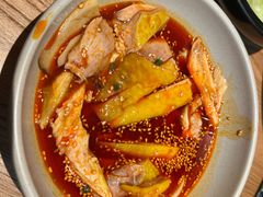 -榕意·川味之美(深业上城店)