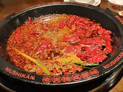 -牛市坎火锅(建设路店)