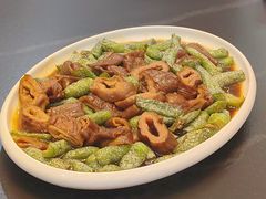 -23号墙门菜(狮虎桥店)