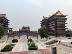 -大明幻境第一城