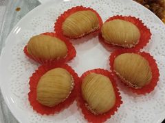 -香融府·烤鸭·家常菜(马家堡路店)