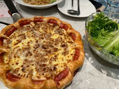 -必胜客(远大路店)