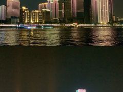 -武汉关码头(轮渡站)