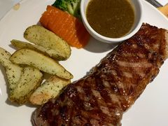 -斗牛士牛排餐厅(嘉里汇店)