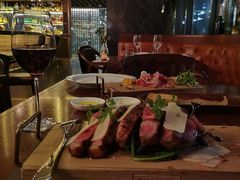 -Tivano意大利餐厅(成都居舍酒店)