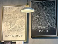 -大井咖啡店(大井巷店)