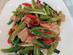 -新金盛·海鲜酒楼(盐田店)