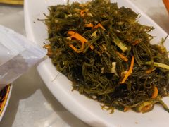-万宝海鲜舫(劳动公园店)