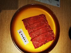 -温野菜涮涮锅(曲江大悦城店)