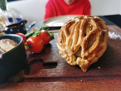 惠林顿牛排-上海苏宁宝丽嘉酒店·Cafe Bellagio西餐厅
