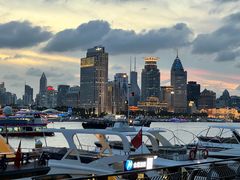 -三利音·浦之舟(滨江大道店)