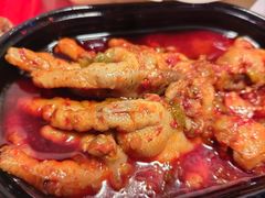 -京玉菲饭店(李村店)
