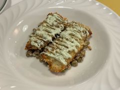 -秋林西餐厅(总店)