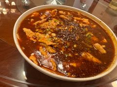 -芝麻花餐厅(祁家豁子店)