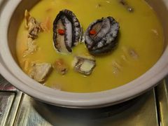 -如一鸡鲍鱼·粤式煲汤(长泰广场店)