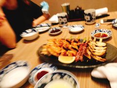 -小山日本料理(太古汇店)