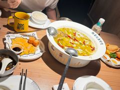 -太二酸菜鱼(群光广场店)
