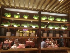 -西贝莜面村(香蜜湖店)