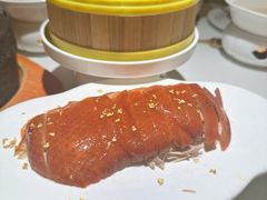 桂花酥不腻烤鸭-華府Deluxe(兴业太古汇店)