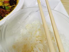 -鱼你在一起(国贸中海广场店)