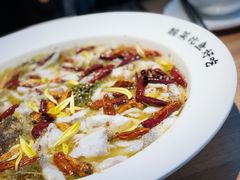 -太二酸菜鱼(正大广场店)