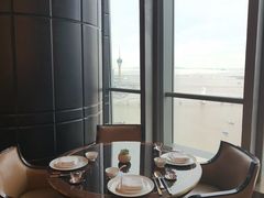 -珠海瑞吉酒店·宴庭中餐厅