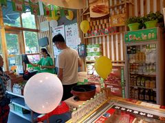 -锅圈食汇火锅烧烤食材超市(回龙观店)