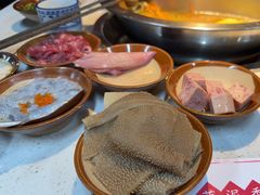-芈重山老火锅(广州首店)