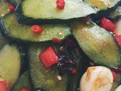 -三湘四水正宗湘菜(君峰路店)