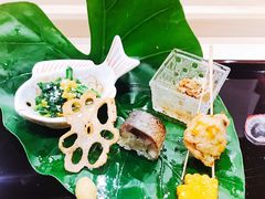-鮨一日本料理(大中华店)