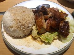 -昌勝香港深井烧鹅(新年华店)