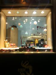 -老凤祥银楼(临汾路店)