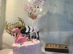 -千浔一暖DIY蛋糕烘焙(人民大学店)