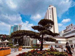 -白云宾馆·白云宴餐厅