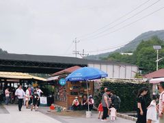 -京北渔家傲