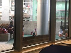 -下环街市熟食中心