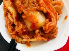 辣白菜-糯米香(长江路店)