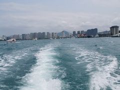 -小猫钓鱼海钓俱乐部(椰梦长廊店)