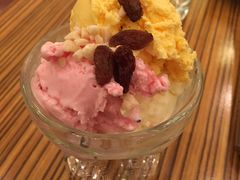 -皇城豪门酒店-美多娜国际美食餐厅