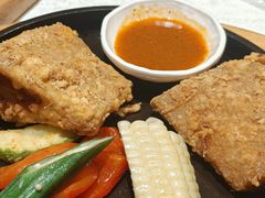 -俄士厨房(环球港店)